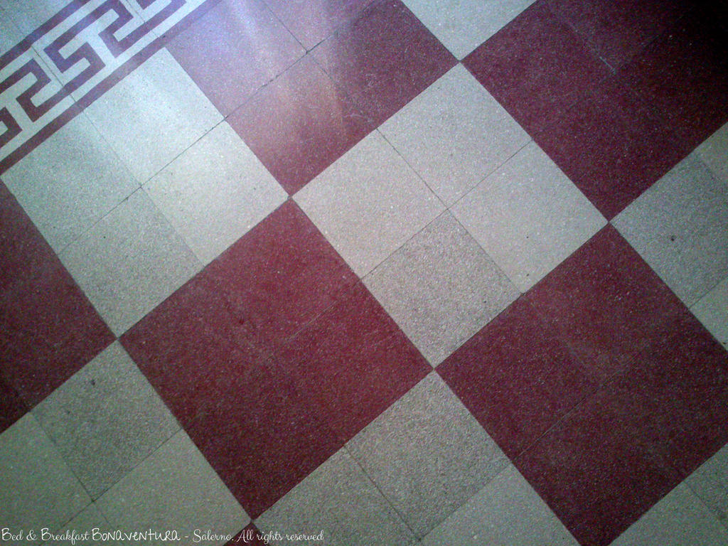 Bed & Breakfast Bonaventura Salerno Dış mekan fotoğraf